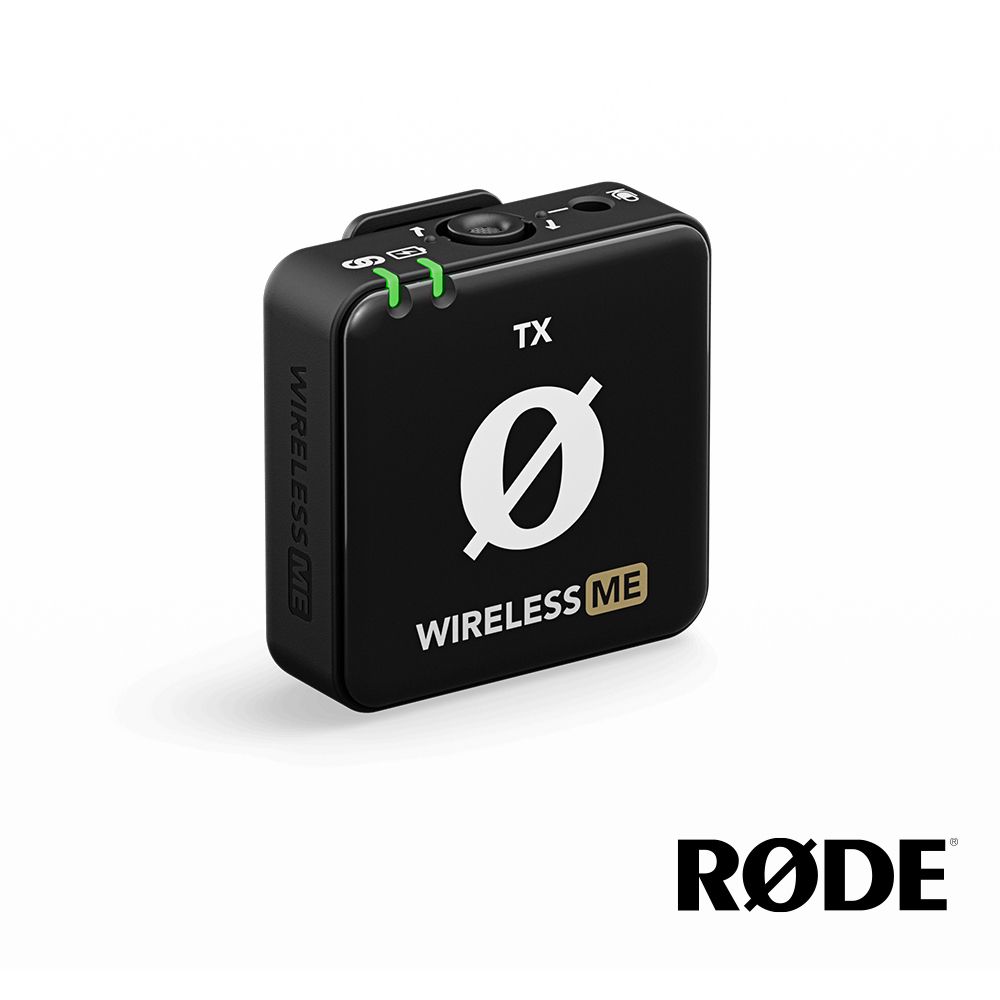 RODE WIRELESS ME TX 發射器 公司貨 (RDWIMETX)