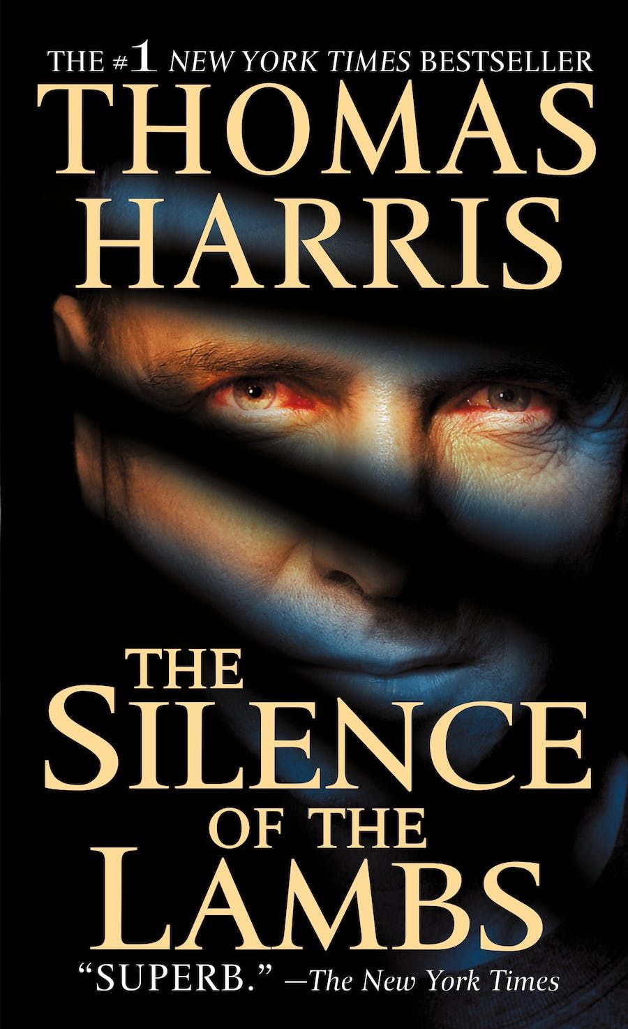 Silence of The Lambs