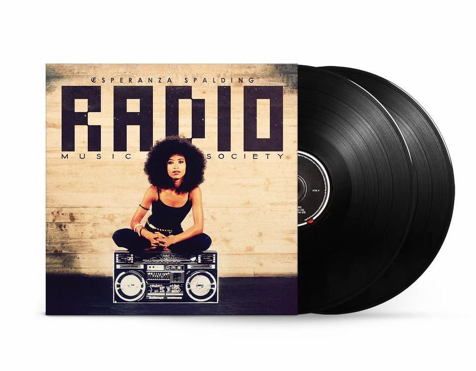 Radio Music Society (2LP/180g Vinyl/10th Anniversary Edition)