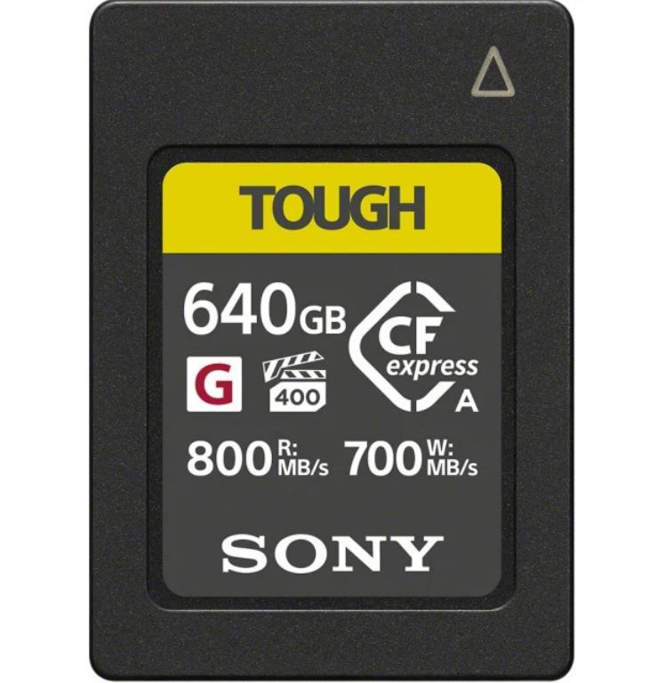 SONY