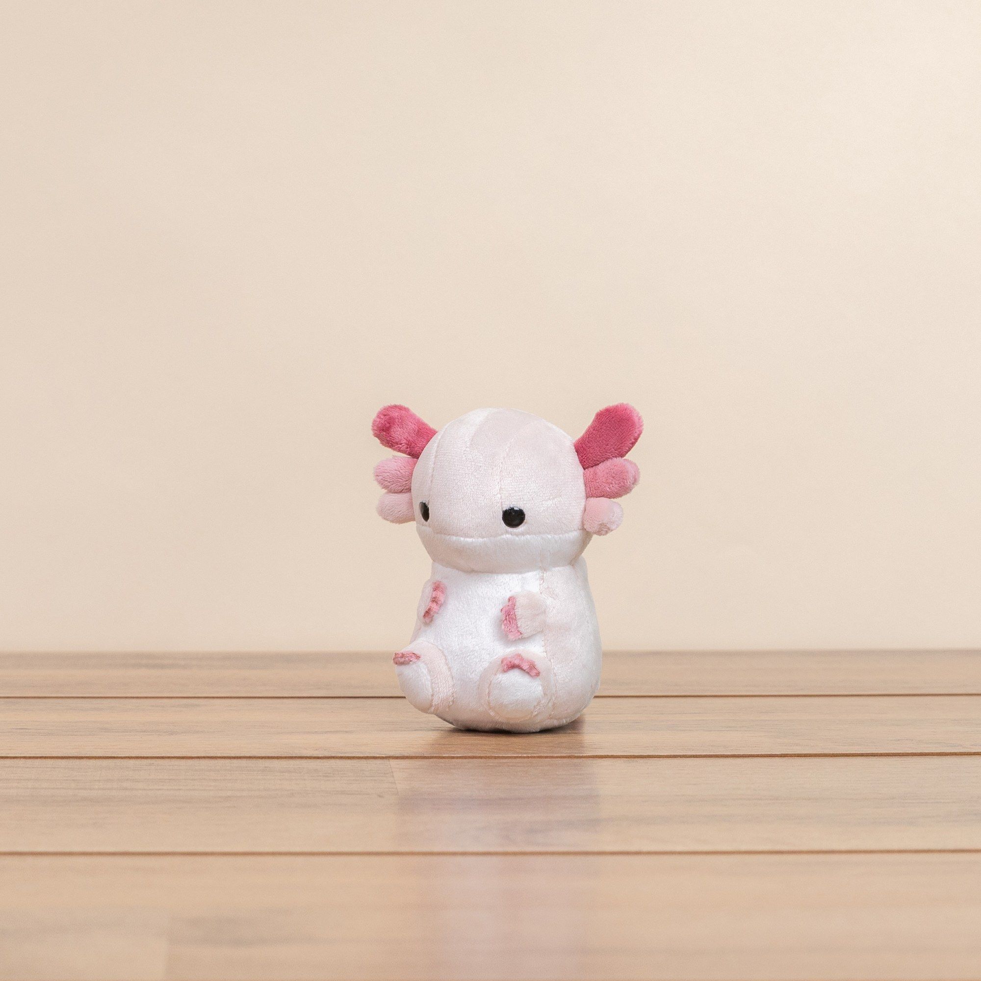 Bellzi Mini Lotti小蠑螈玩偶