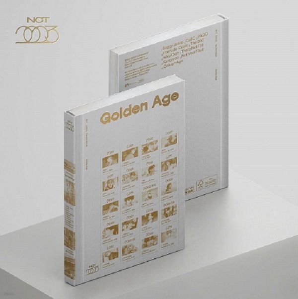 Golden Age (Archiving Ver.)
