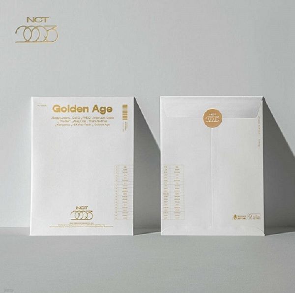 Golden Age (Collecting Ver.)