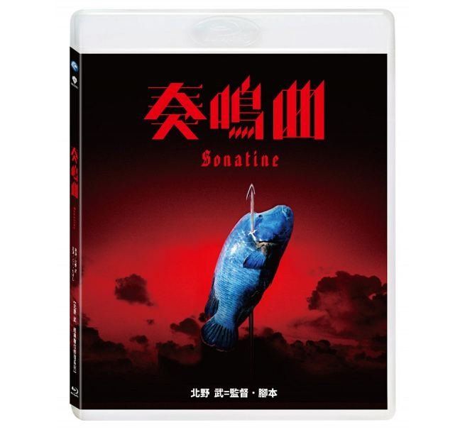 奏鳴曲