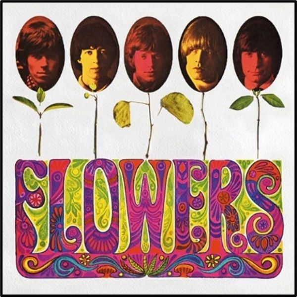 Flowers (180g Vinyl)