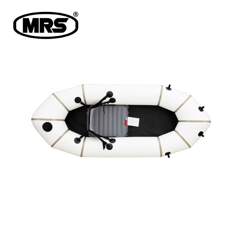 MRS Minnow 米諾