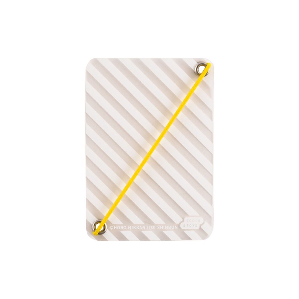 日本ほぼ日手帳專用書籤/ Planner/ Original/ Weeks