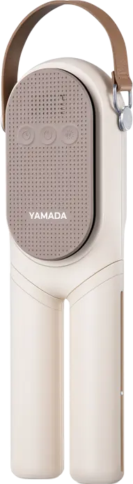 YAMADA山田家電 多用途便攜速乾UV抑菌烘衣架YQD-02KW010