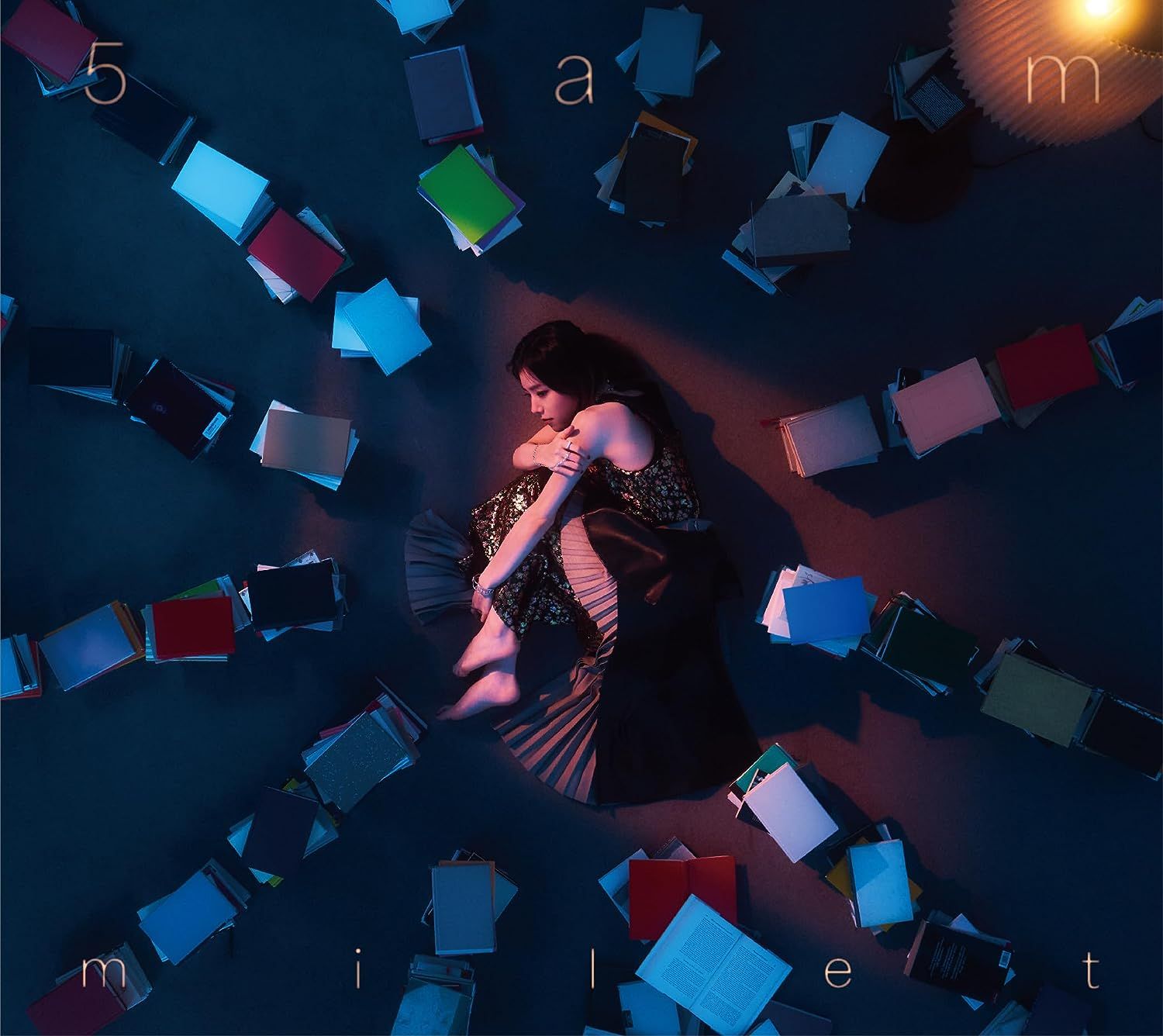 5am (初回生産限定盤A/2CD+BD)