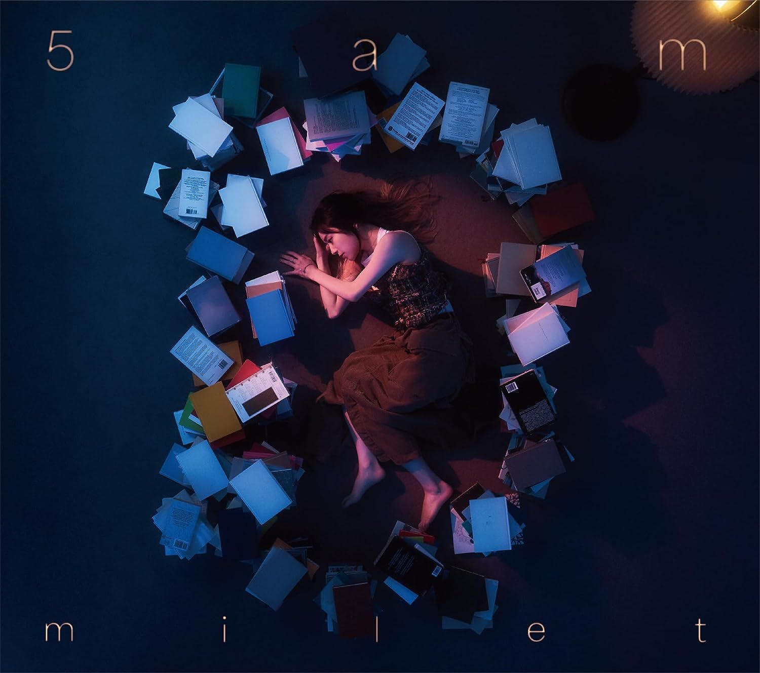 5am (初回生産限定盤B/CD+DVD)
