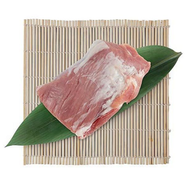 【永豐餘生技Green&Safe】台灣正黑豬腰內肉