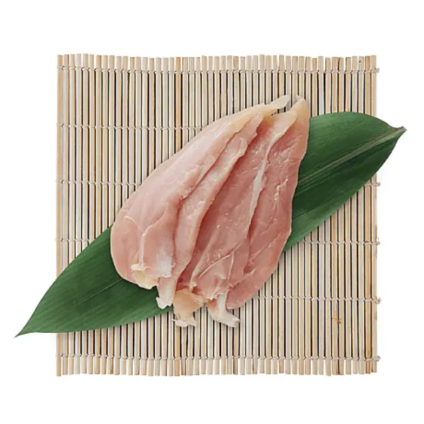 放山古早雞雞柳