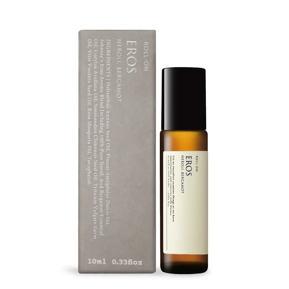Johnray 約翰森林 無憂無慮精油棒(10ml)