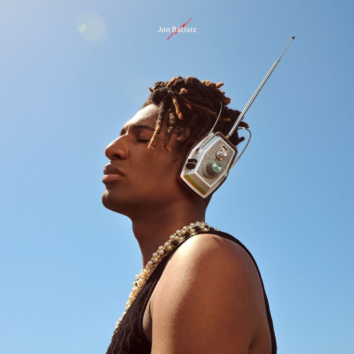 World Music Radio (2LP)