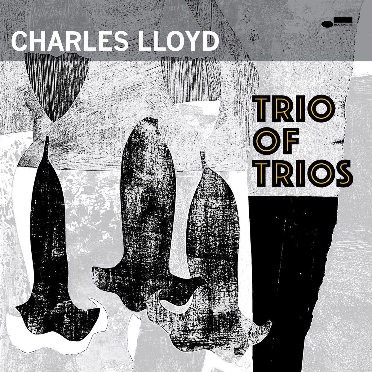 Trio of Trios (3LP)
