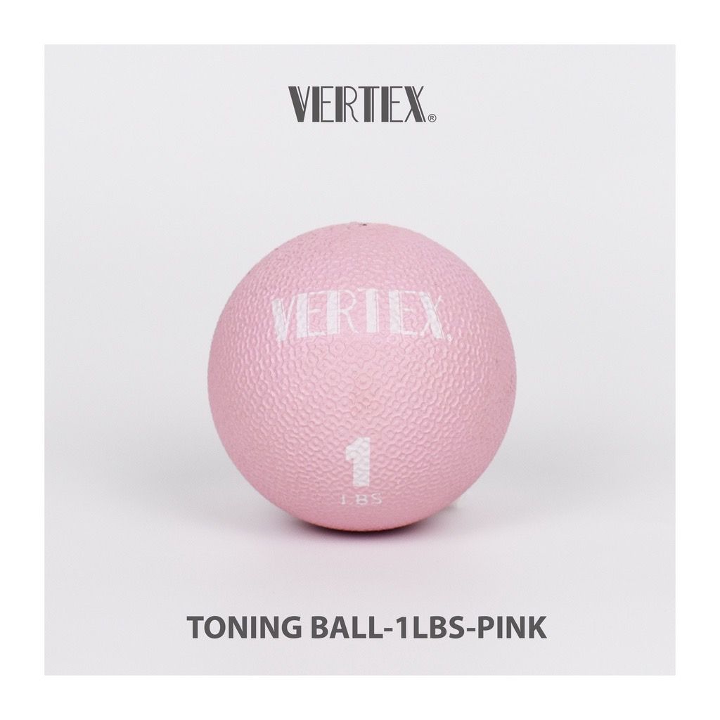 VERTEX 1LB凝膠球/ 一入