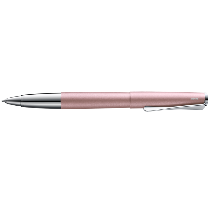 LAMY Studio系列鋼珠筆/ 限量玫瑰粉/ 粉色