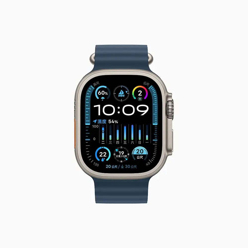 iWatch
