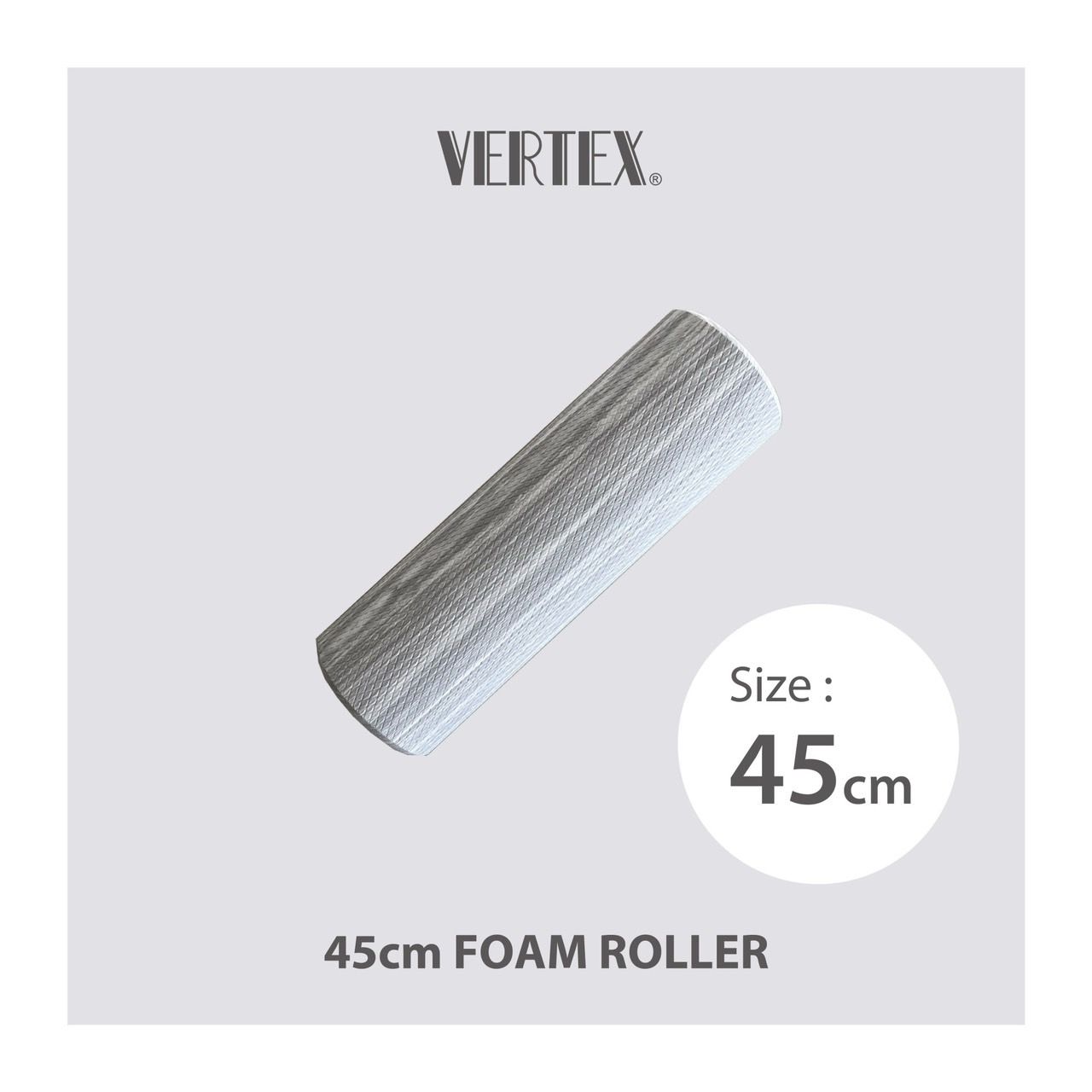 VERTEX 45cm EVA瑜珈棒