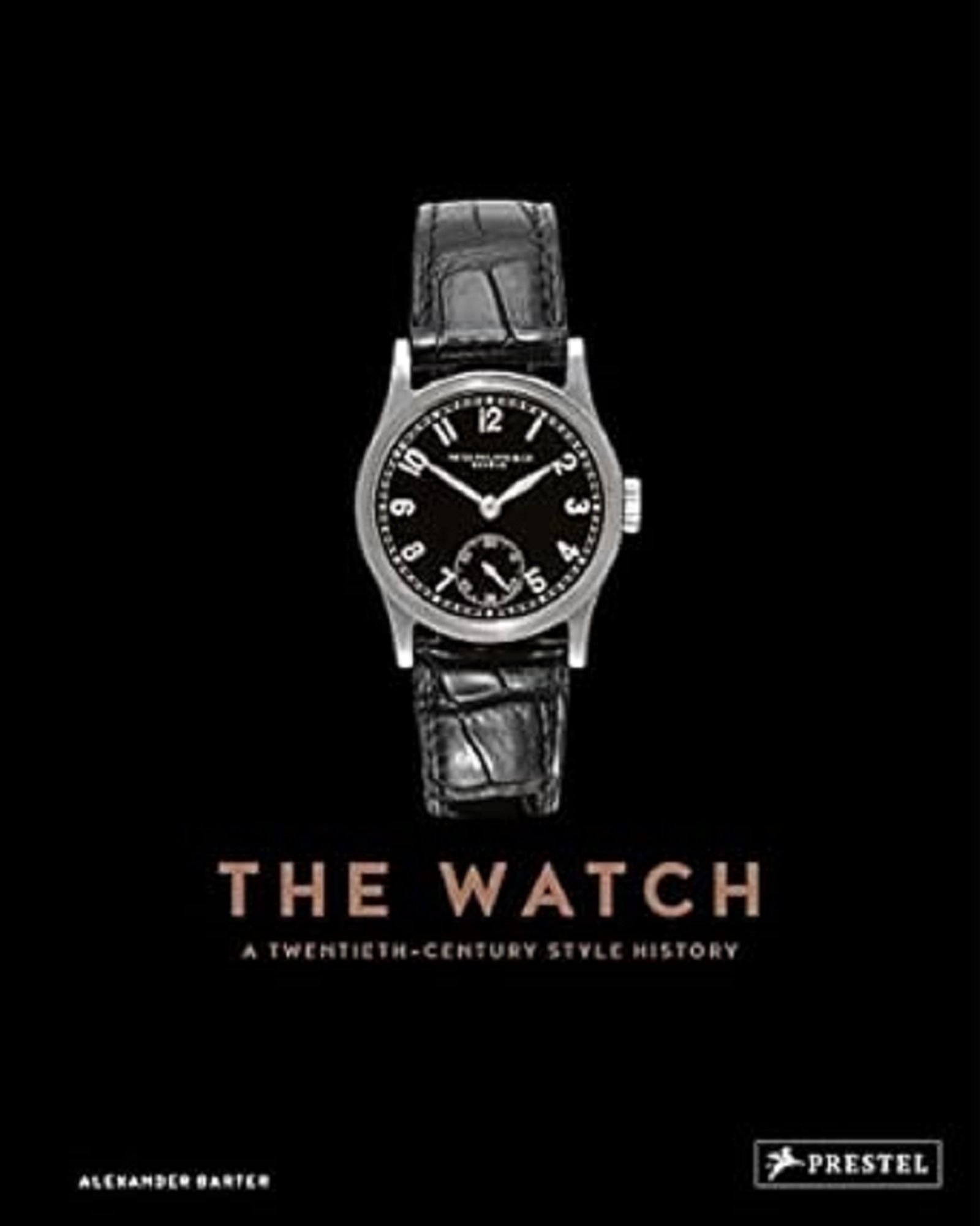 The Watch: A Twentieth Century Style History