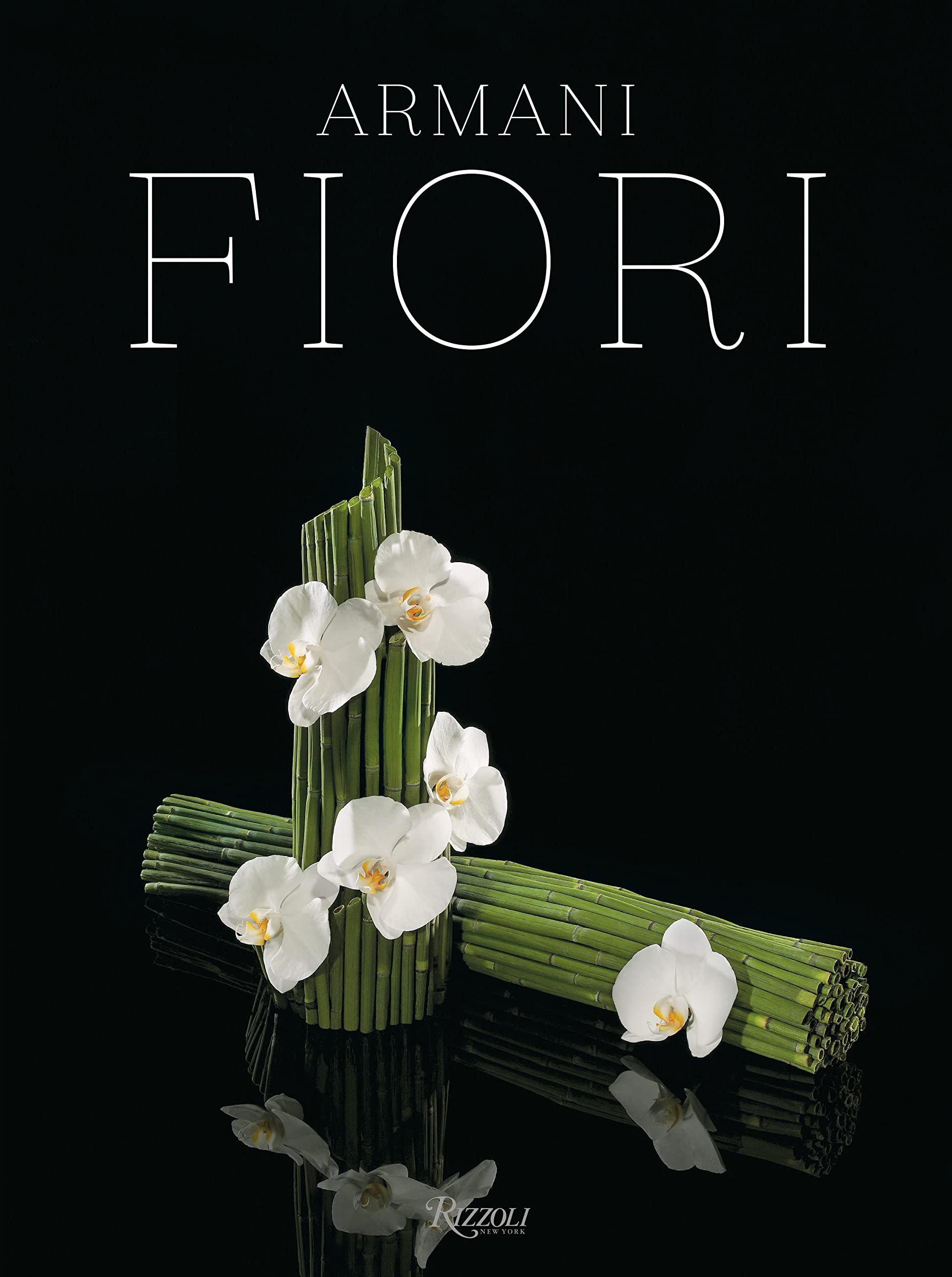 Armani/ Fiori