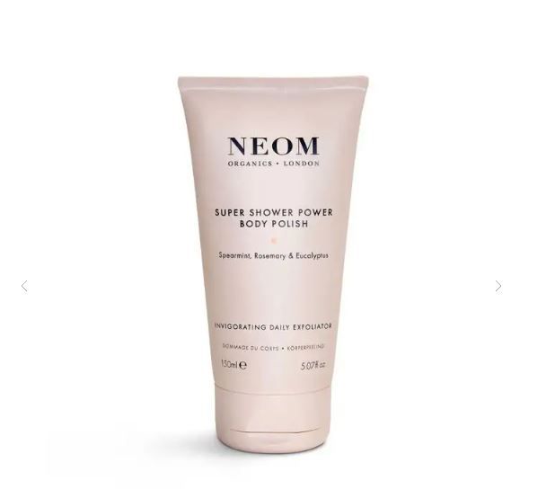 NEOM喚活冰浴身體磨砂/ 150ml