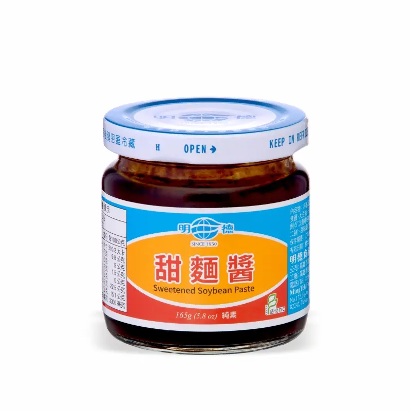 明德經典甜麵醬