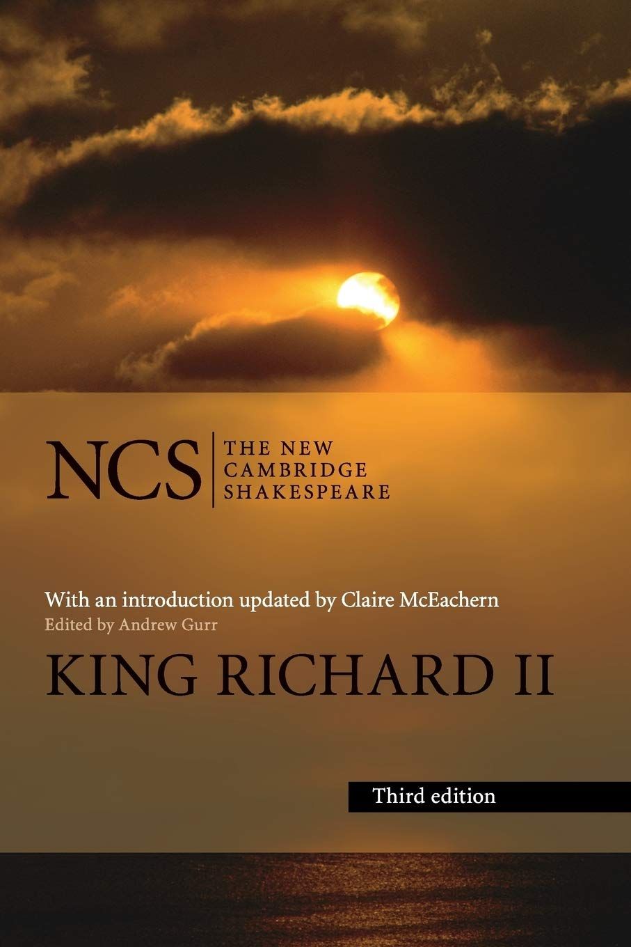 King Richard LL