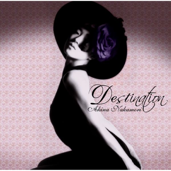 Destination (環球官方進口黑膠限定盤)