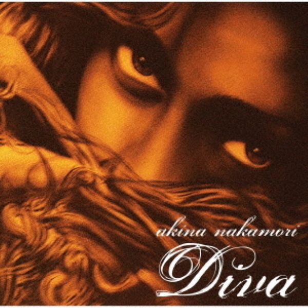 Diva (環球官方進口黑膠限定盤)
