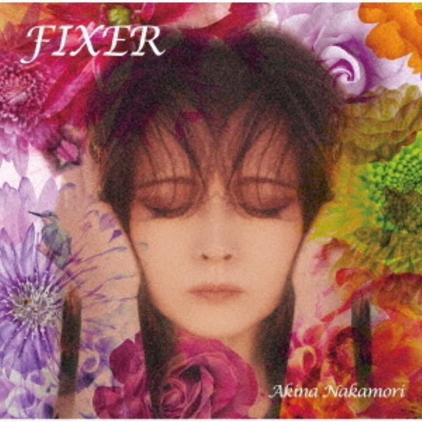 FIXER (環球官方進口黑膠限定盤/2LP)