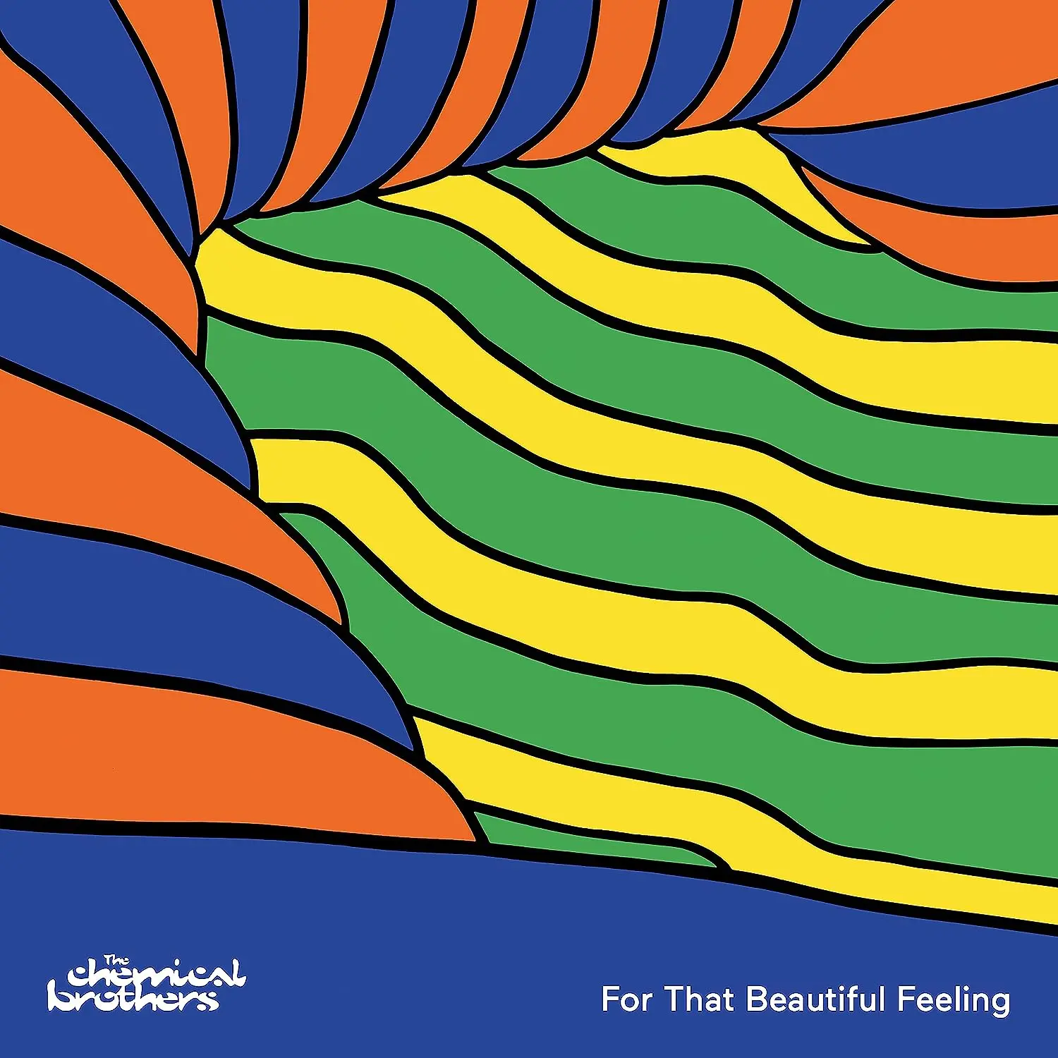 For That Beautiful Feeling (2LP)