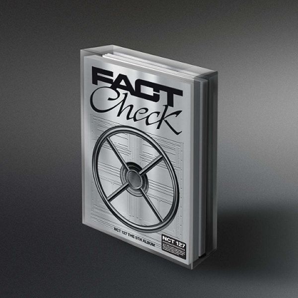 Fact Check (Photo Case Ver.)