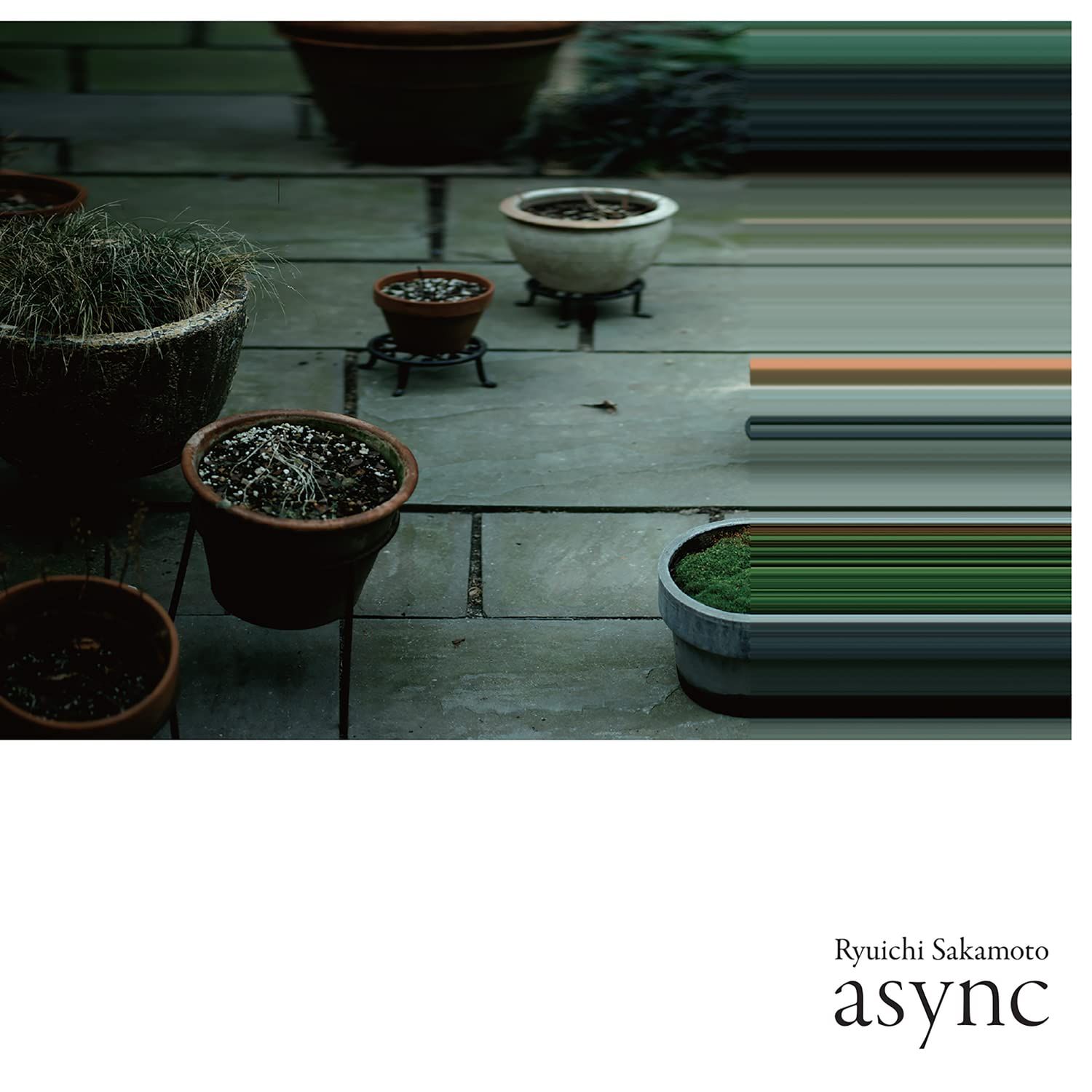 Async (2LP)