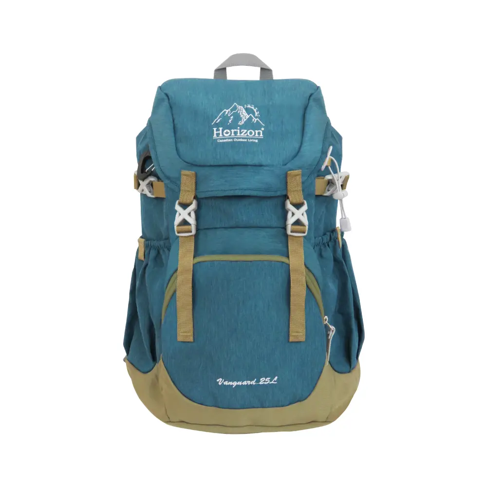 2件6折🚩Horizon 天際線 先鋒登山後背包 Vanguard 25L / 拂曉藍