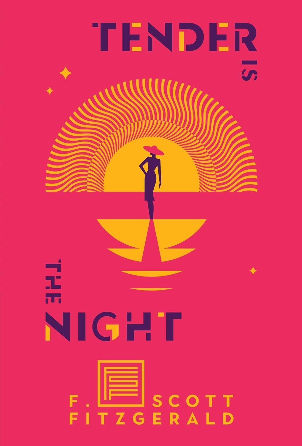 Tender is the Night
