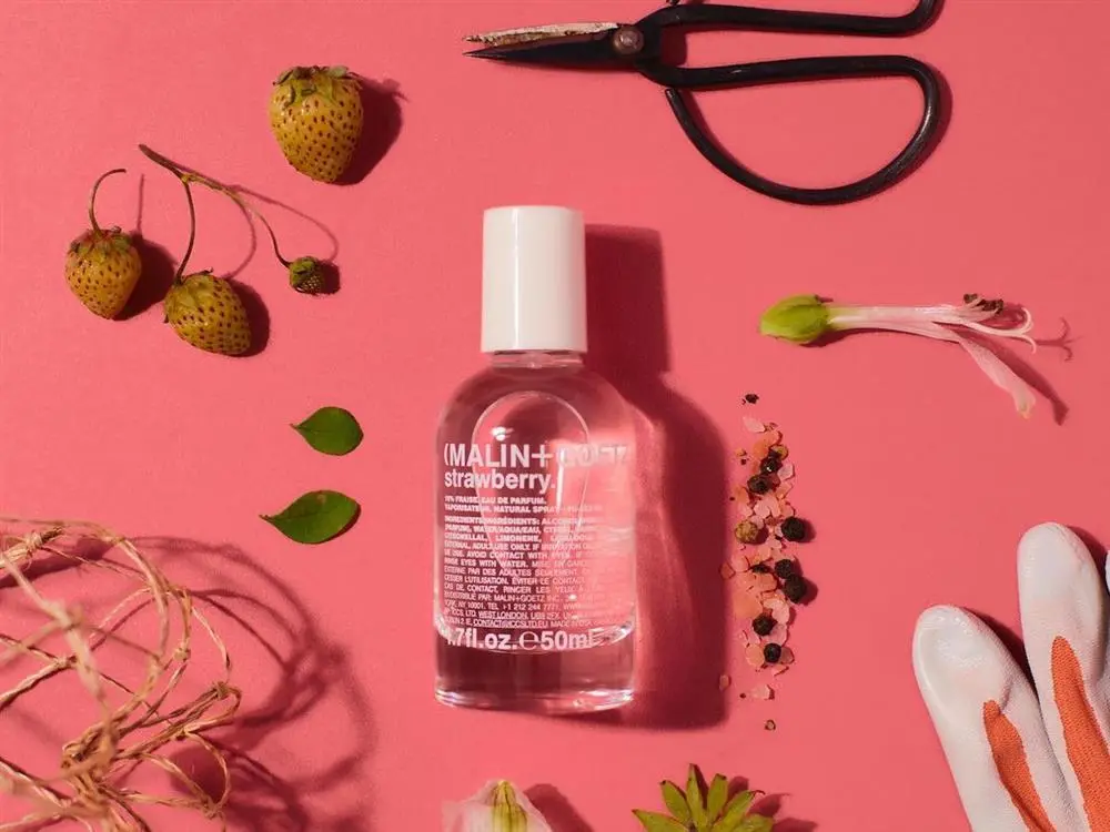 MALIN+GOETZ草莓淡香精/ 50ml