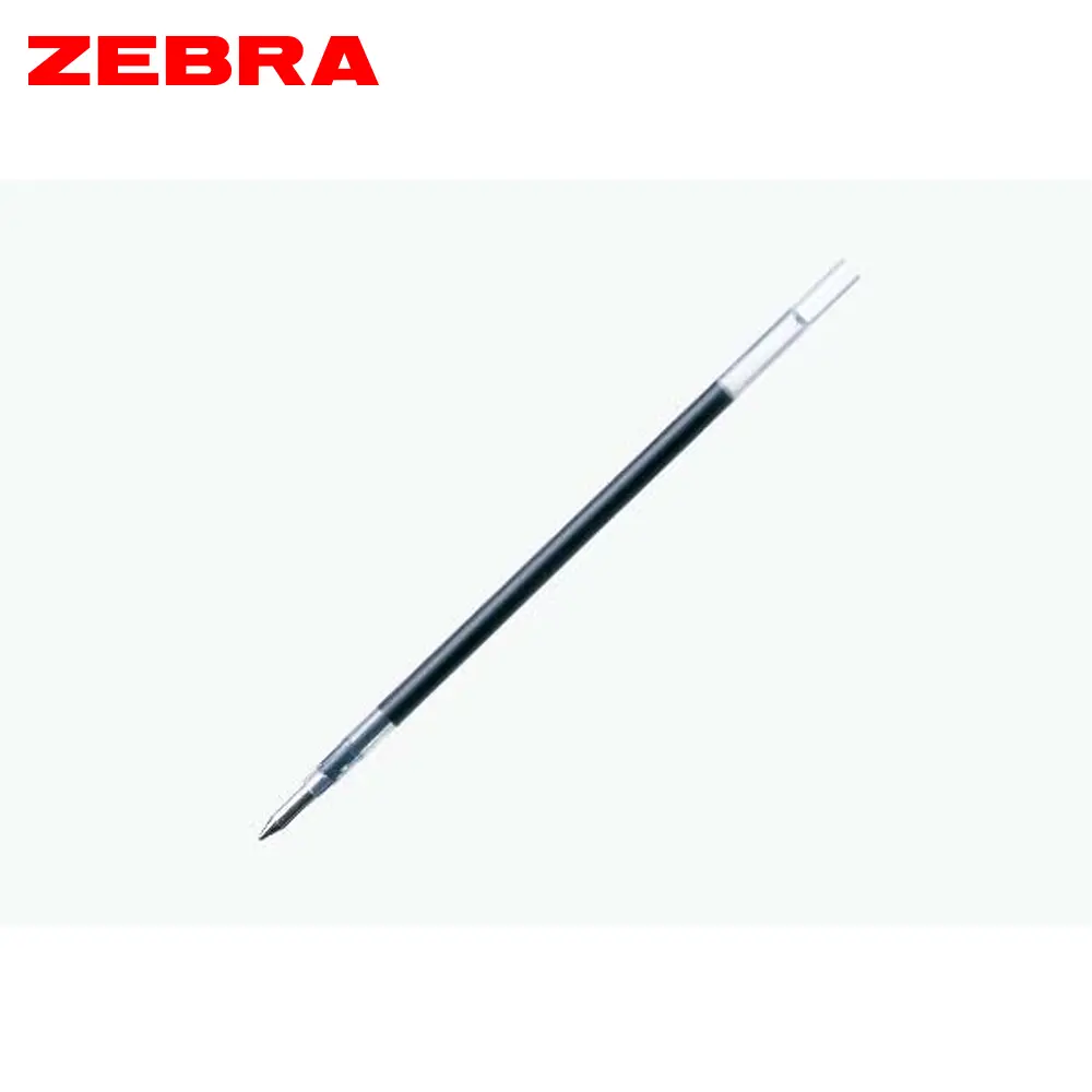 ZEBRA Pitan鋼珠筆替芯/ JK-0.5/ 黑