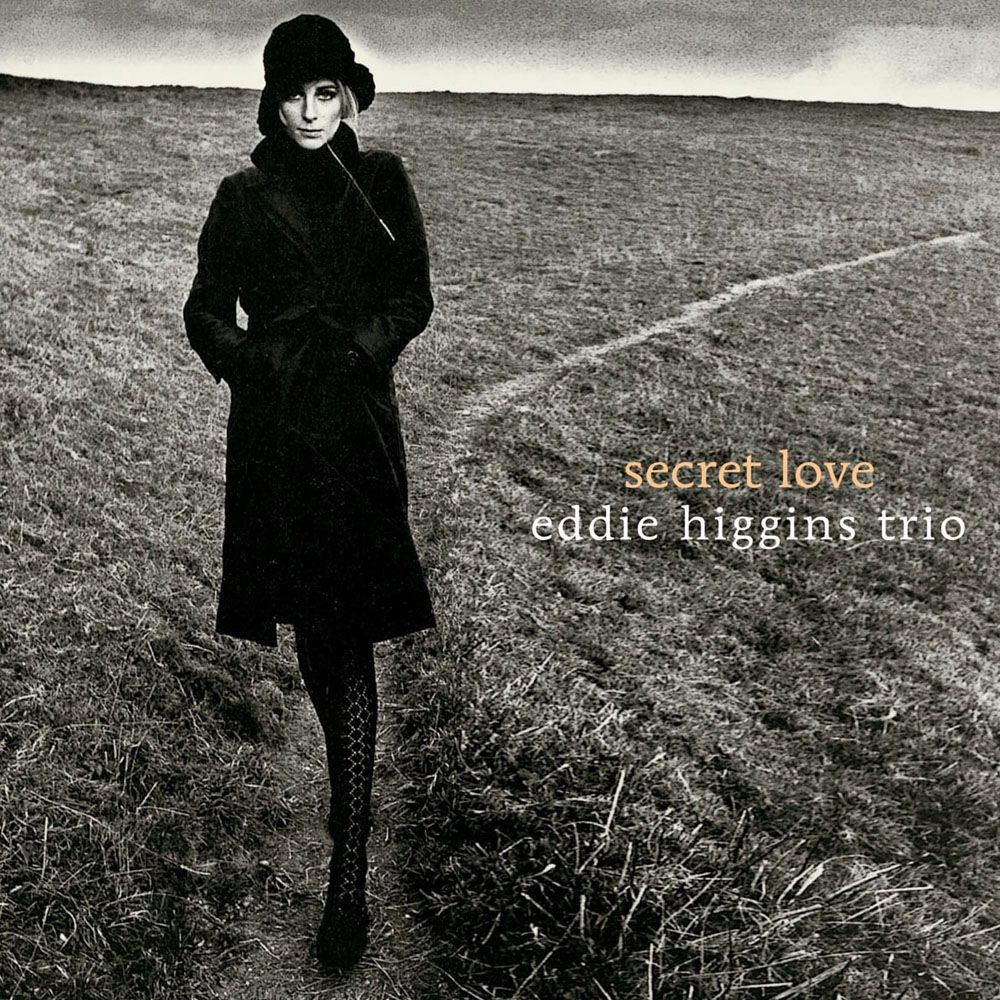 Secret Love (180g Vinyl)