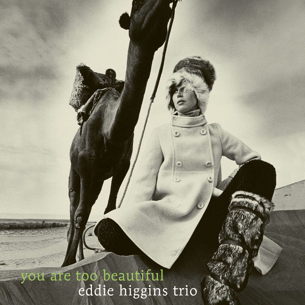 You are Too Beautiful (180g Vinyl)