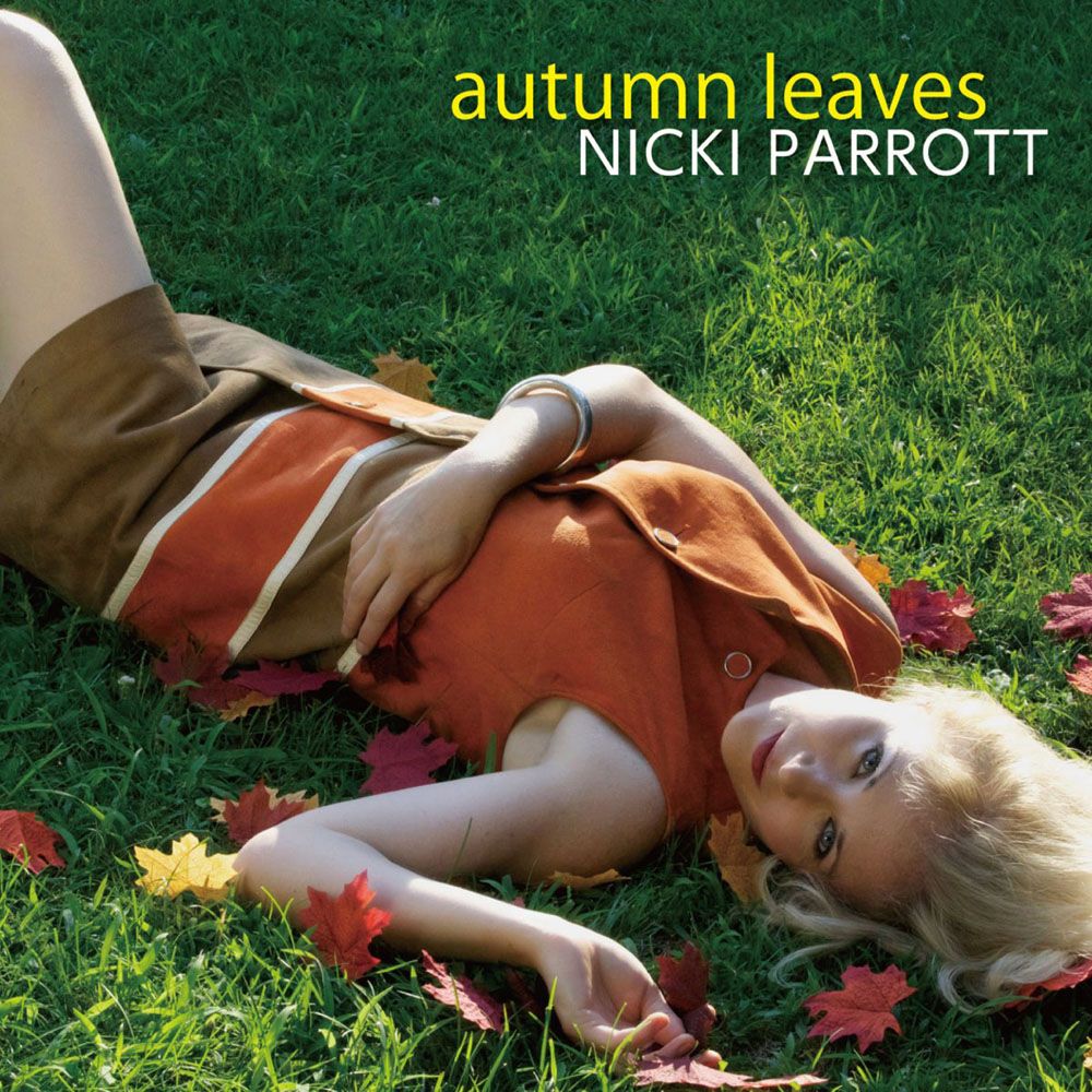 Autumn Leaves (180g Vinyl)