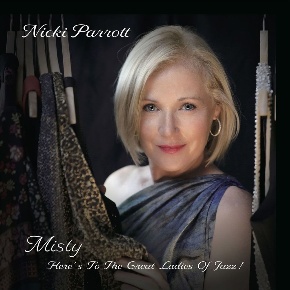 Misty: Here's to the Great Ladies Of Jazz! (180g Vinyl)
