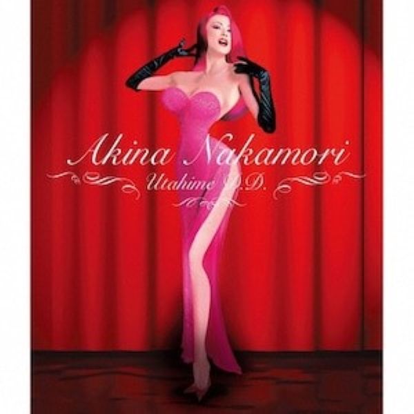 Akina Nakamori~ 歌姫 Double Decade (環球官方進口限定盤/2LP)