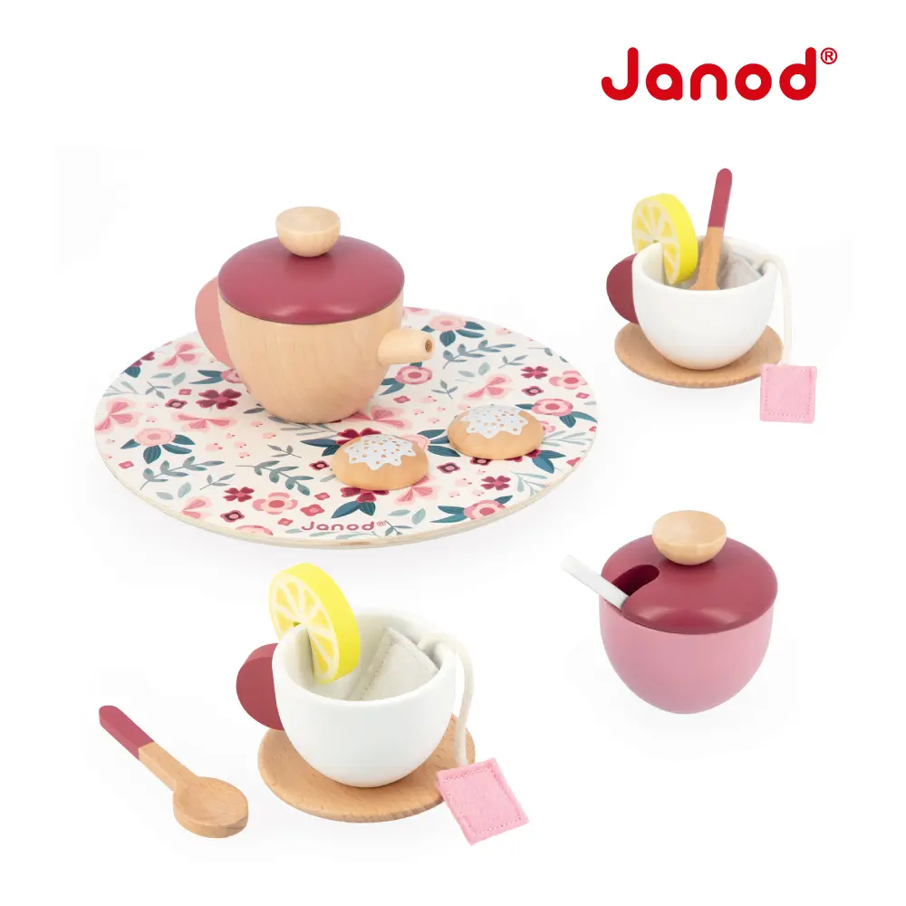 Janod妙廚師好料理/ 下午茶時間