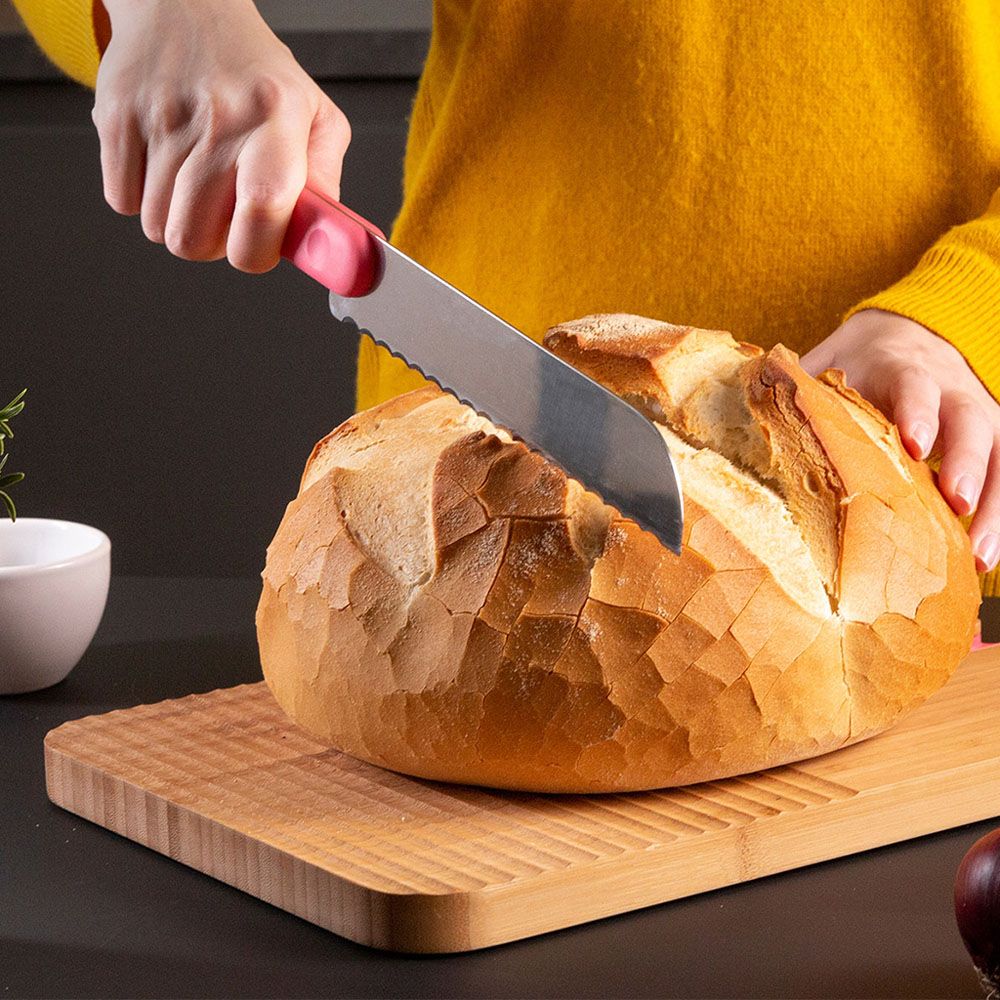 trebonn BreadKnife麵包刀/ 20cm
