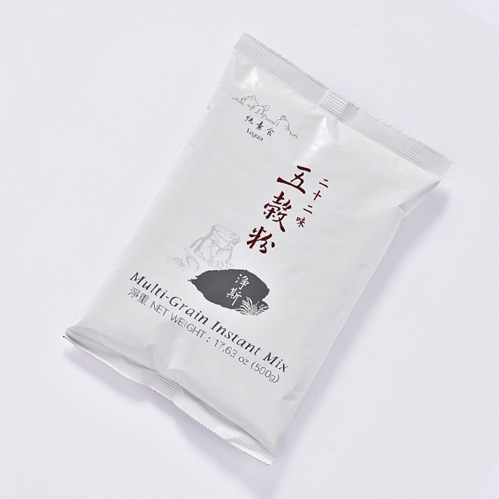 淨斯複方五榖粉/ 500g