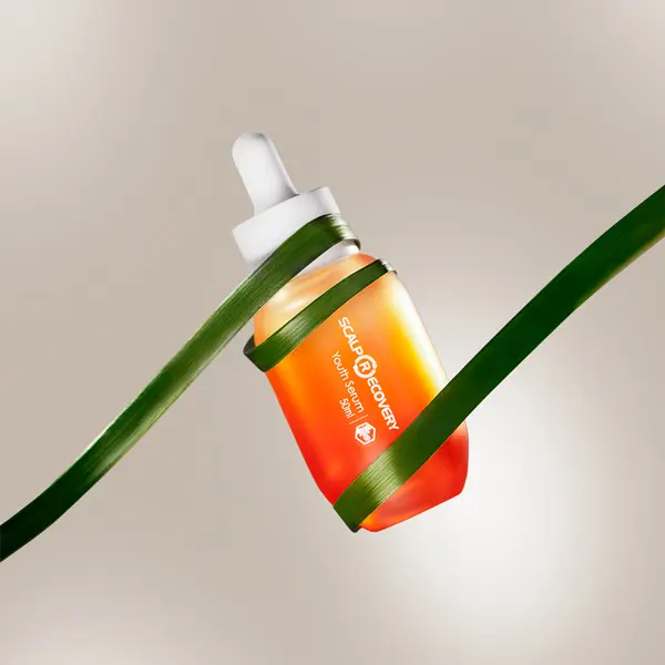 【髮基因】青春露-調理修護頭皮肌膚 50ml