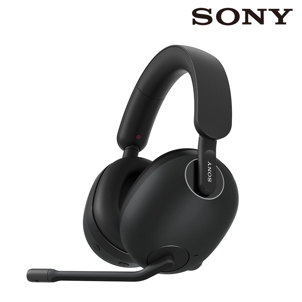 SONY INZONE H9 無線降噪電競耳機 WH-G900N/ 黑色