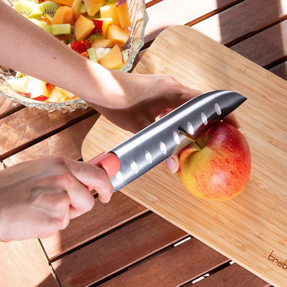 trebonn Santoku Knife三德刀/ 18cm