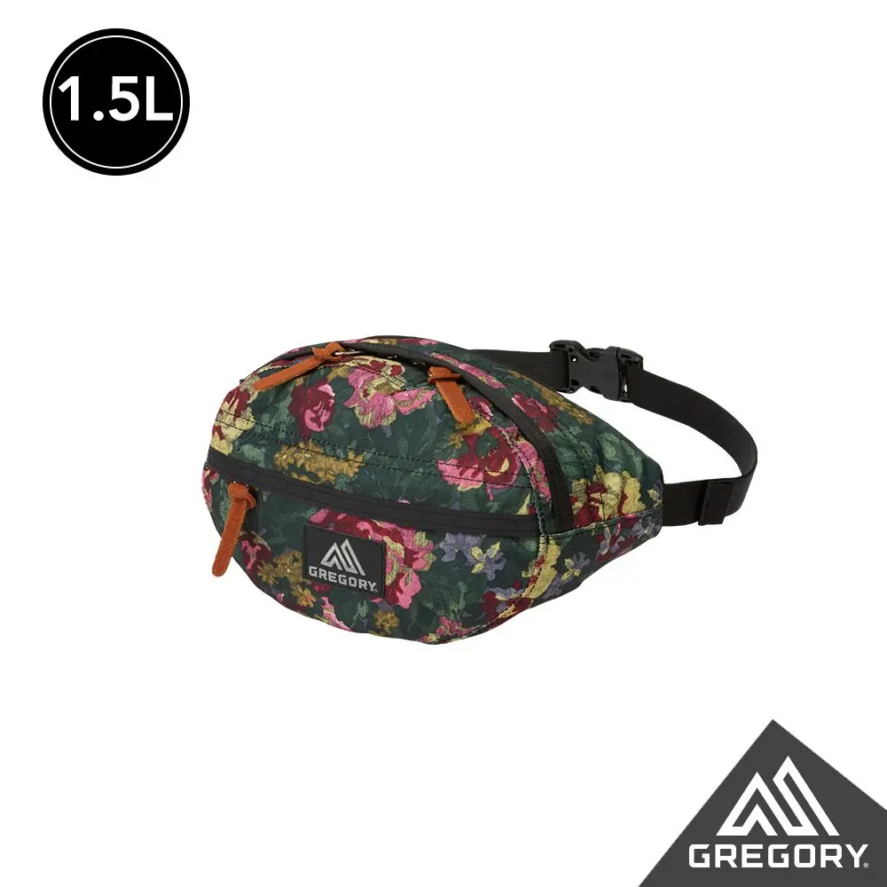 GREGORY 1.5L Teeny Tailmate腰包